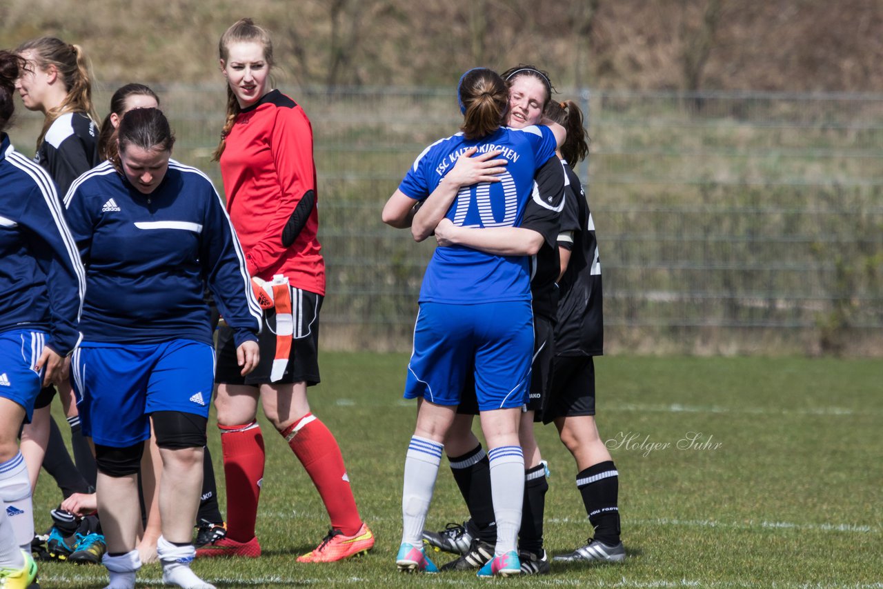 Bild 311 - Frauen Trainingsspiel FSC Kaltenkirchen - SV Henstedt Ulzburg 2